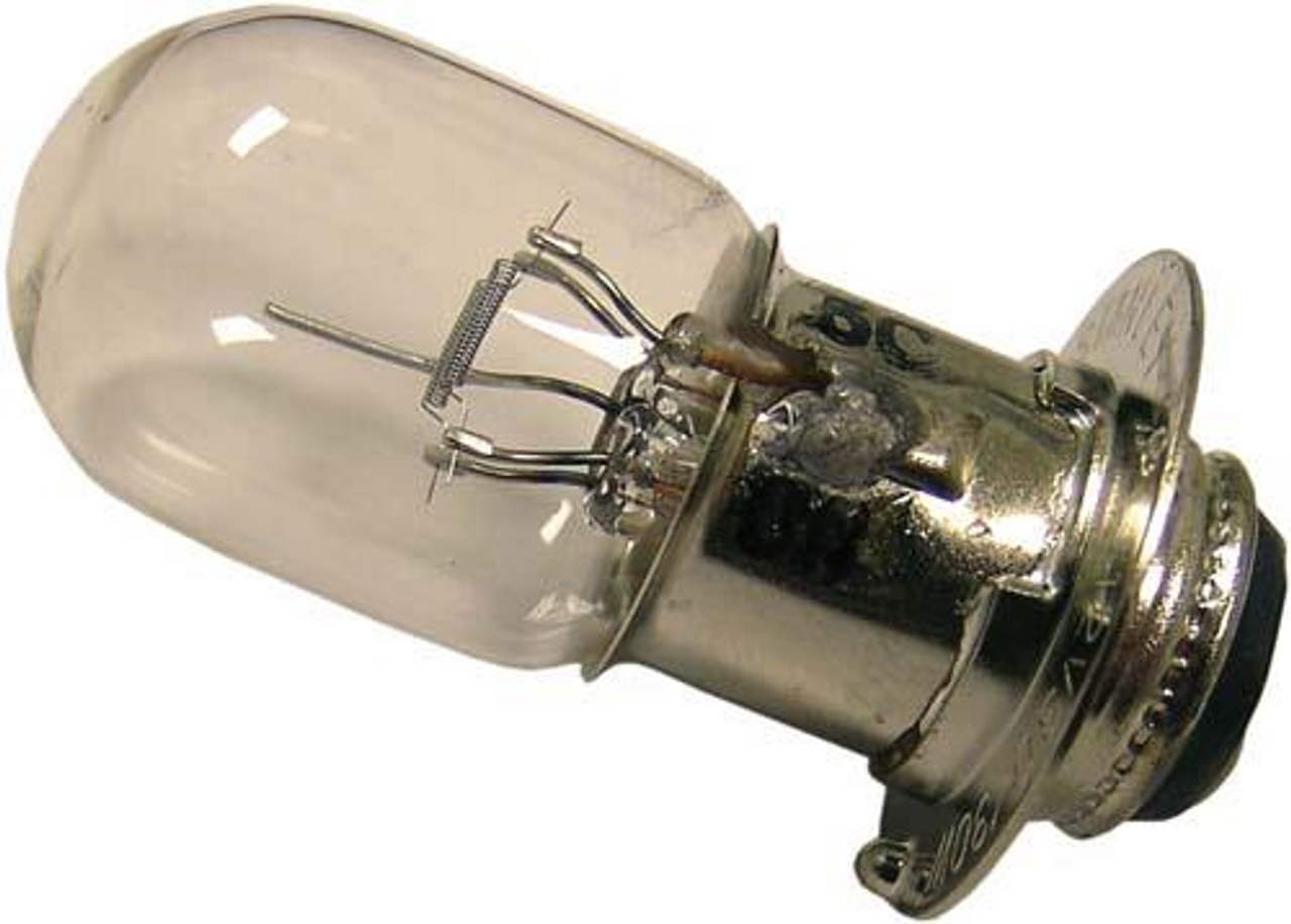 Headlight Bulb, 13418