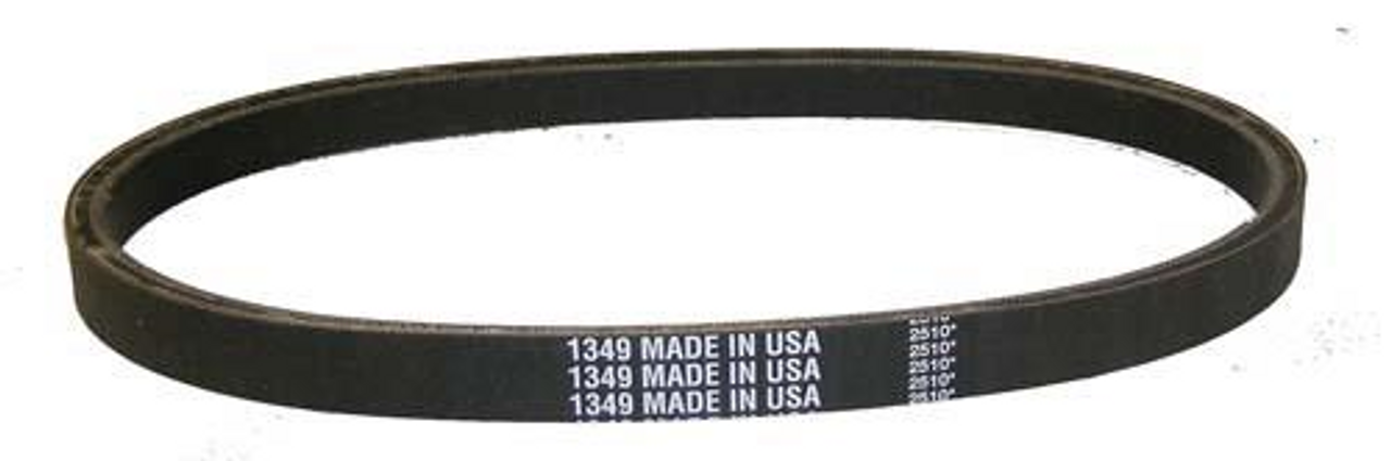 Club Car DS / Precedent Drive Belt (Years 1992-2015), 1349, 1016203