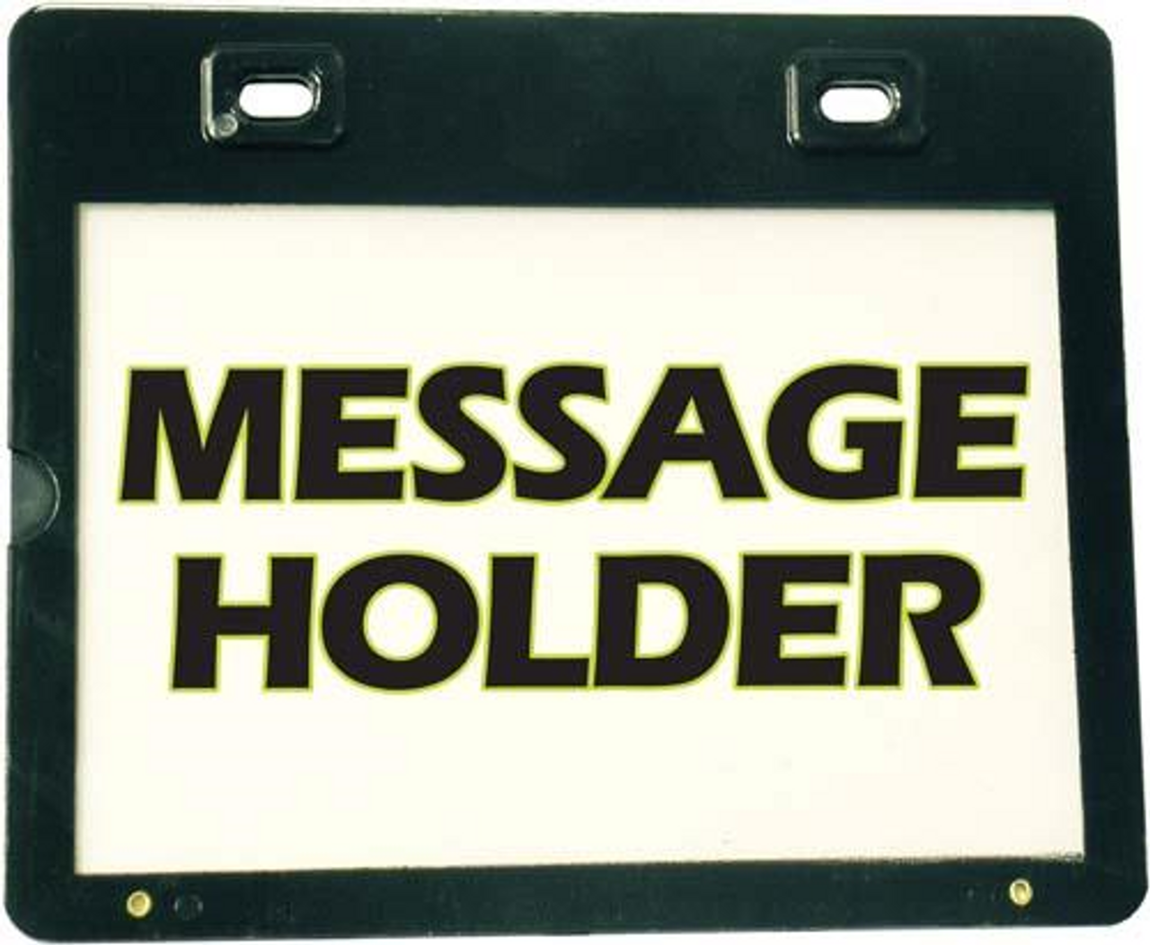 Deluxe Message Holder, 13766