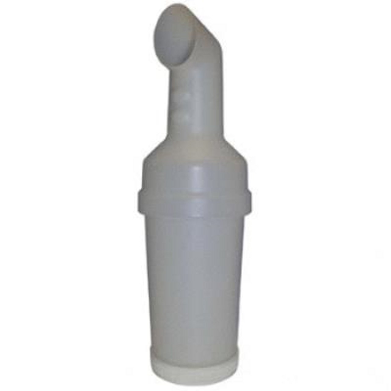 Rattle-Proof Bottom-Fill Sand & Seed Bottle (Universal Fit), 13908