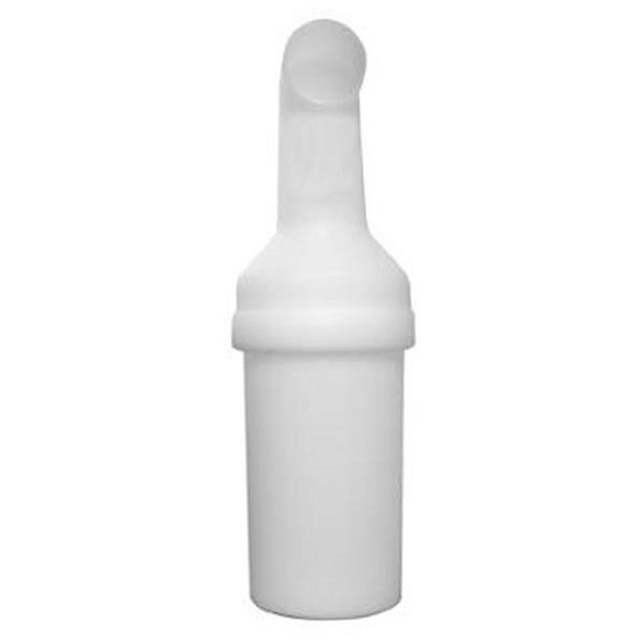 Top Fill Sand & Seed Bottle Only, 13929