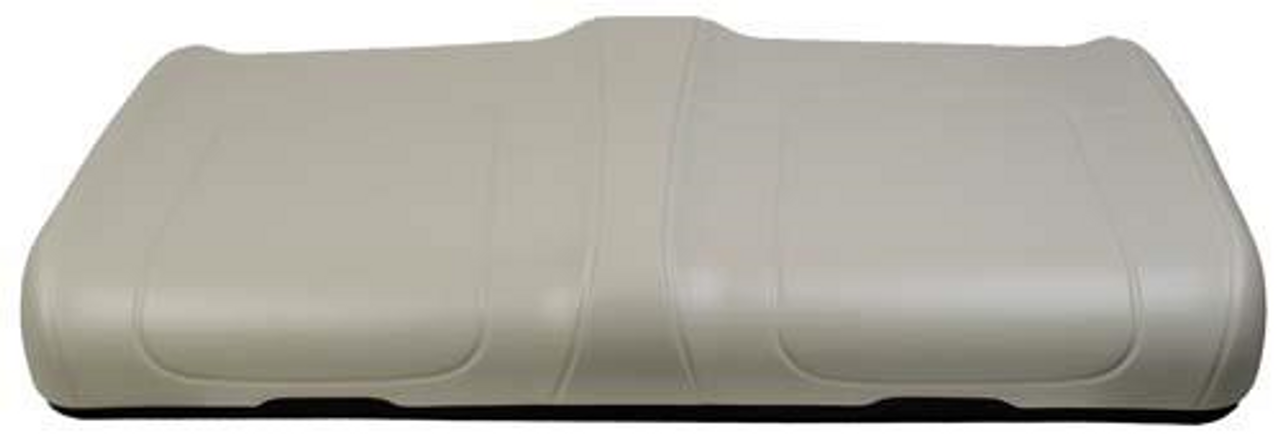 Yamaha Stone Seat Bottom Assembly (Models G29/Drive), 14344