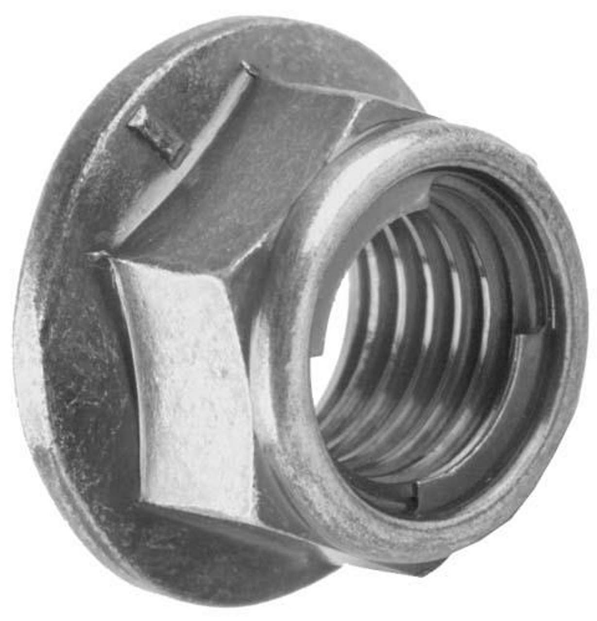 3/8" Shock Nut, 14458