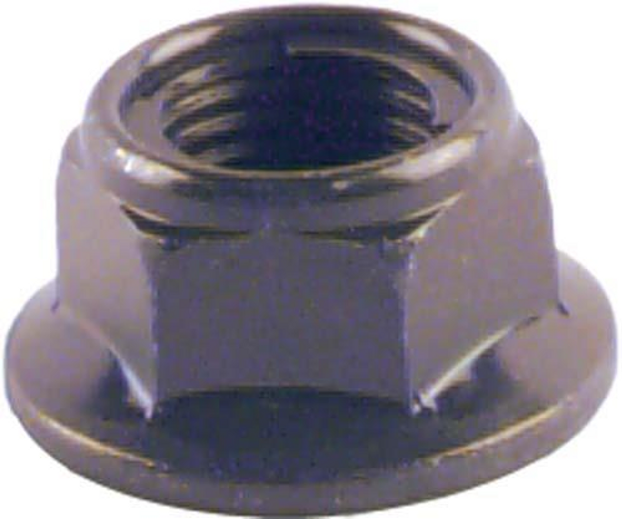 1/2" Nut, Driven Clutch, 14460