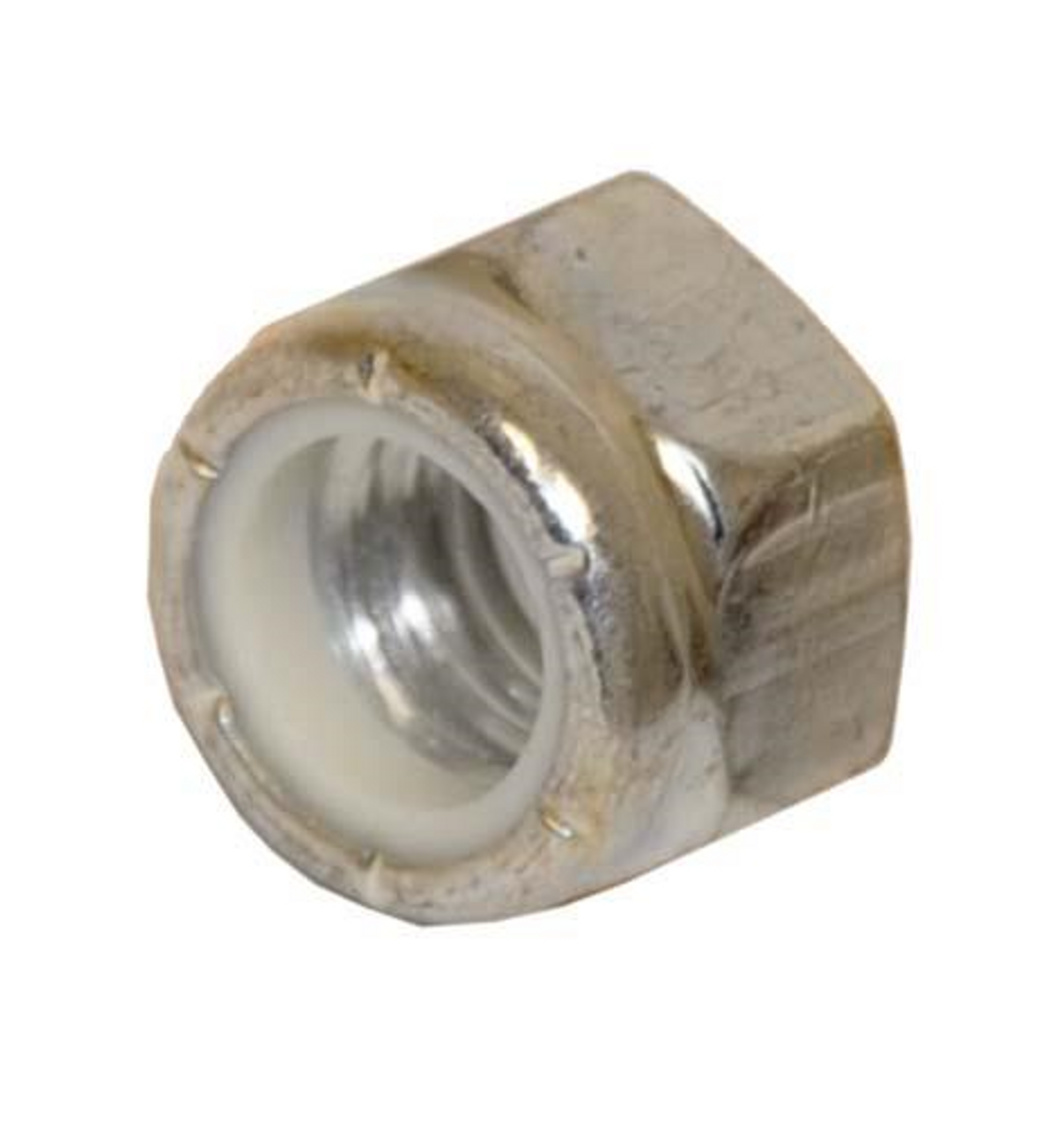 Lock Nut, Nylon, 14471