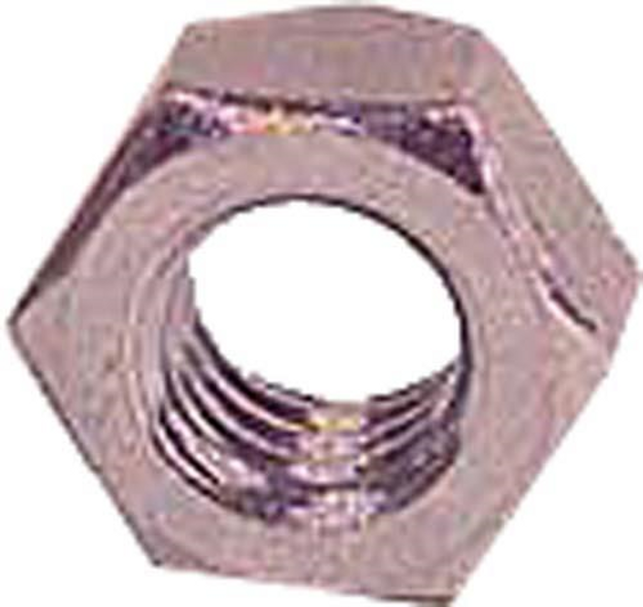 Hex Nut 5/16-18 Club Care (Bag 20), 1675, 7748-W