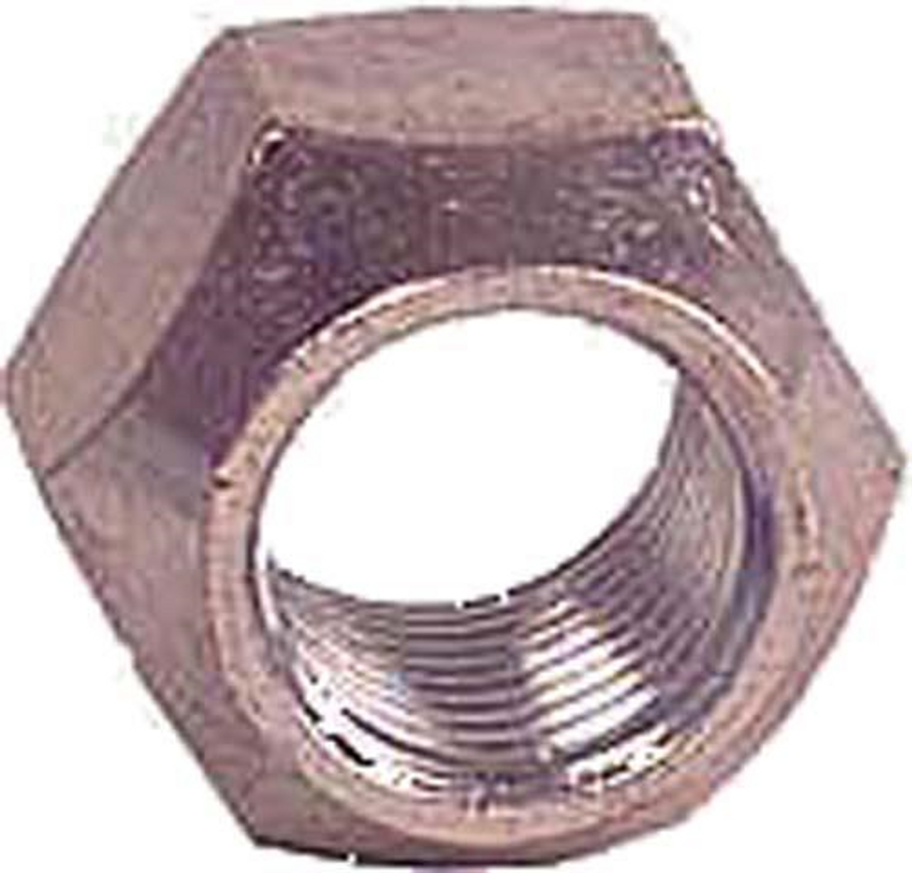 Set of (20) Club Car DS / Precedent Lug Nut (Years 1974-Up), 1688, 1011390