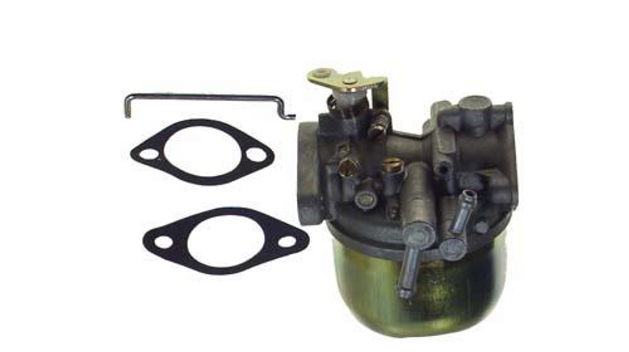 Club Car Carburetor Assembly (Years 1984-1991), 17551