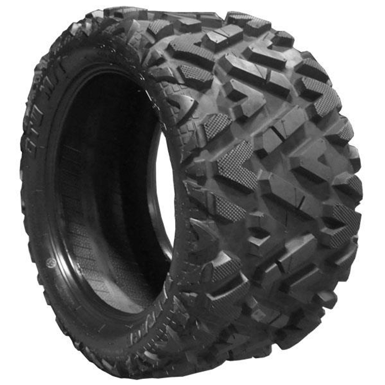 Barrage Series 23x10x12 Mud Tire 4-ply, 20-030