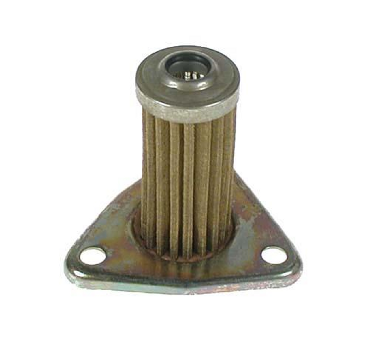 E-Z-GO Gas 4-Cycle Oil Pump Filter (Years 1991-Up), 2114, 26591-G01