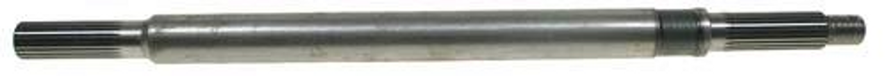 Driver - E-Z-GO Electric Long Rear Axle Shaft (Years 1983-1985), 231, 17784-G1