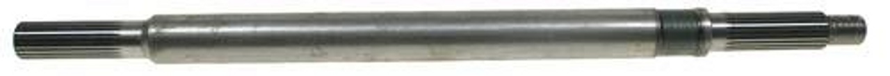 Driver - E-Z-GO Electric Axle Shaft (Years 1986-1987), 235, 17782G2