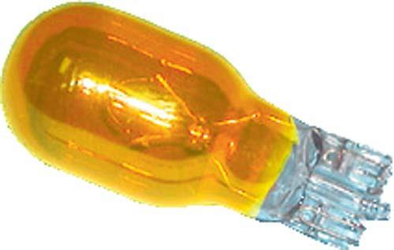 E-Z-GO Yellow Headlight Bulb (Fits 1994-Up), 2424, 74005-G01