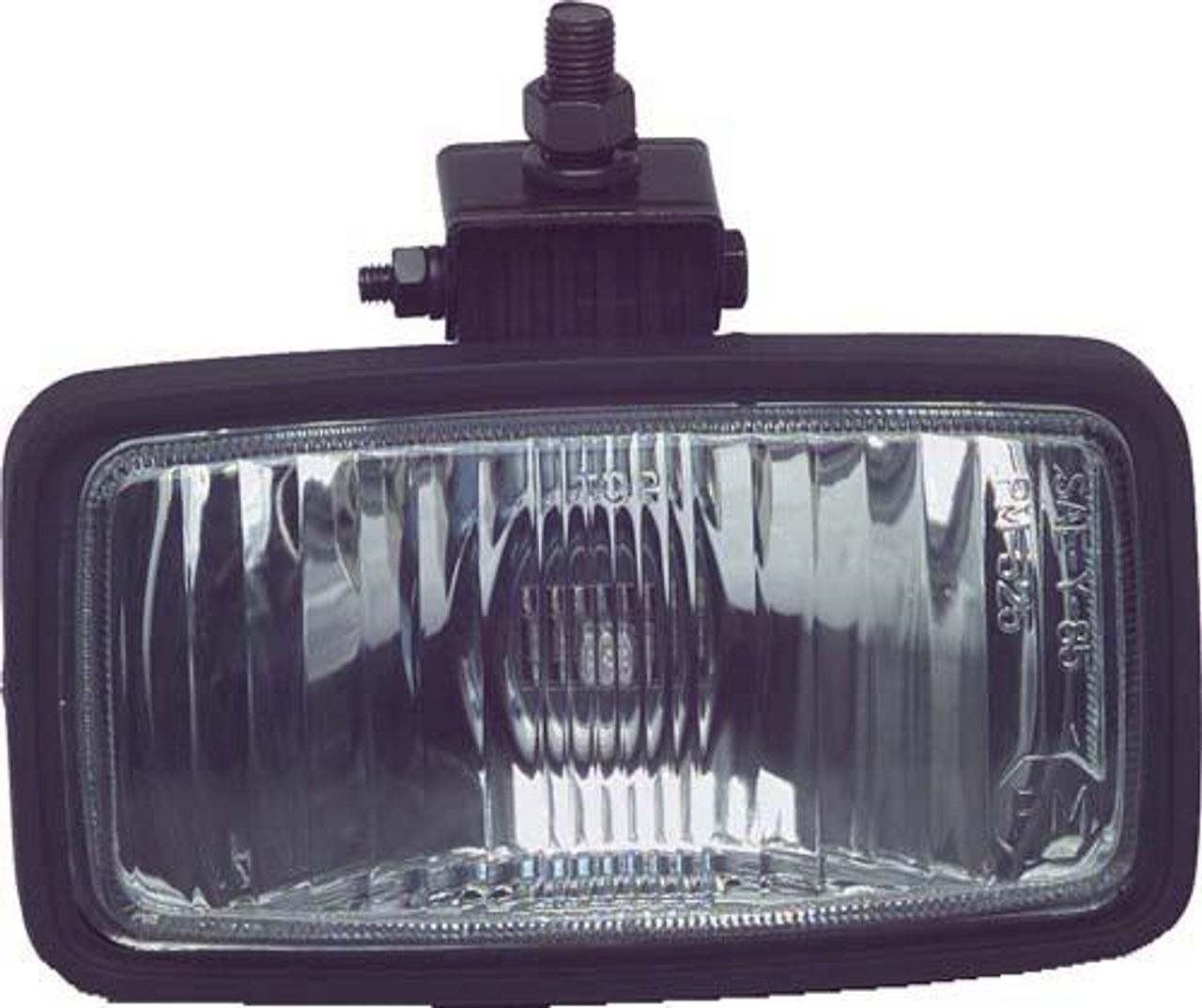 Headlight (1) BLACK (M525), 2494