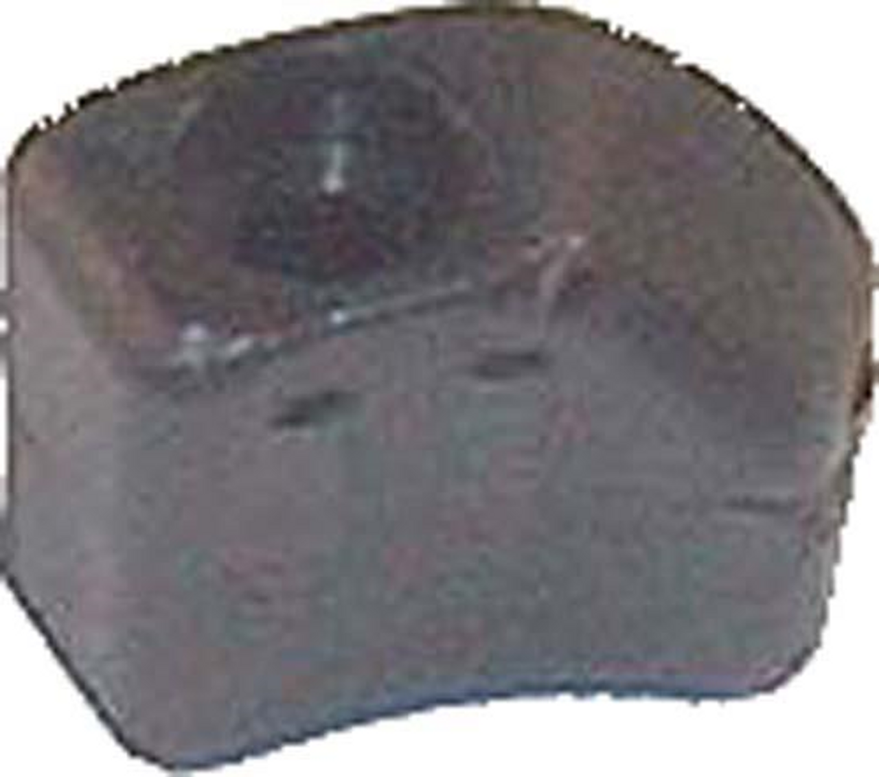 Yamaha Ramp Shoe (Models G8-22), 269, CP-0013, JF7-17688-00