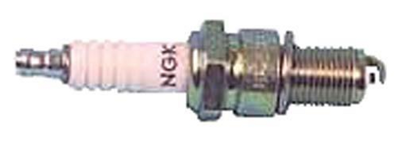 Yamaha NGK Spark Plug (Years 1990-Up), 2810, NGK-B5ES0-00