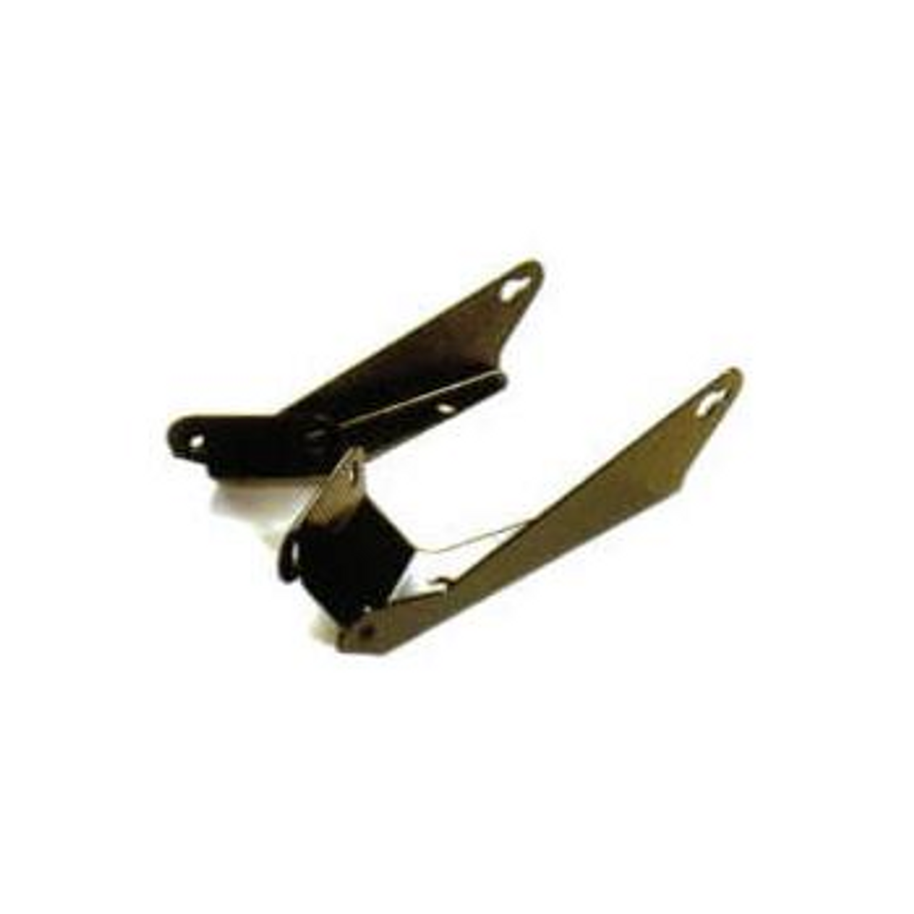 Headlight TXT Bar Bracket Set Of 2, 28135