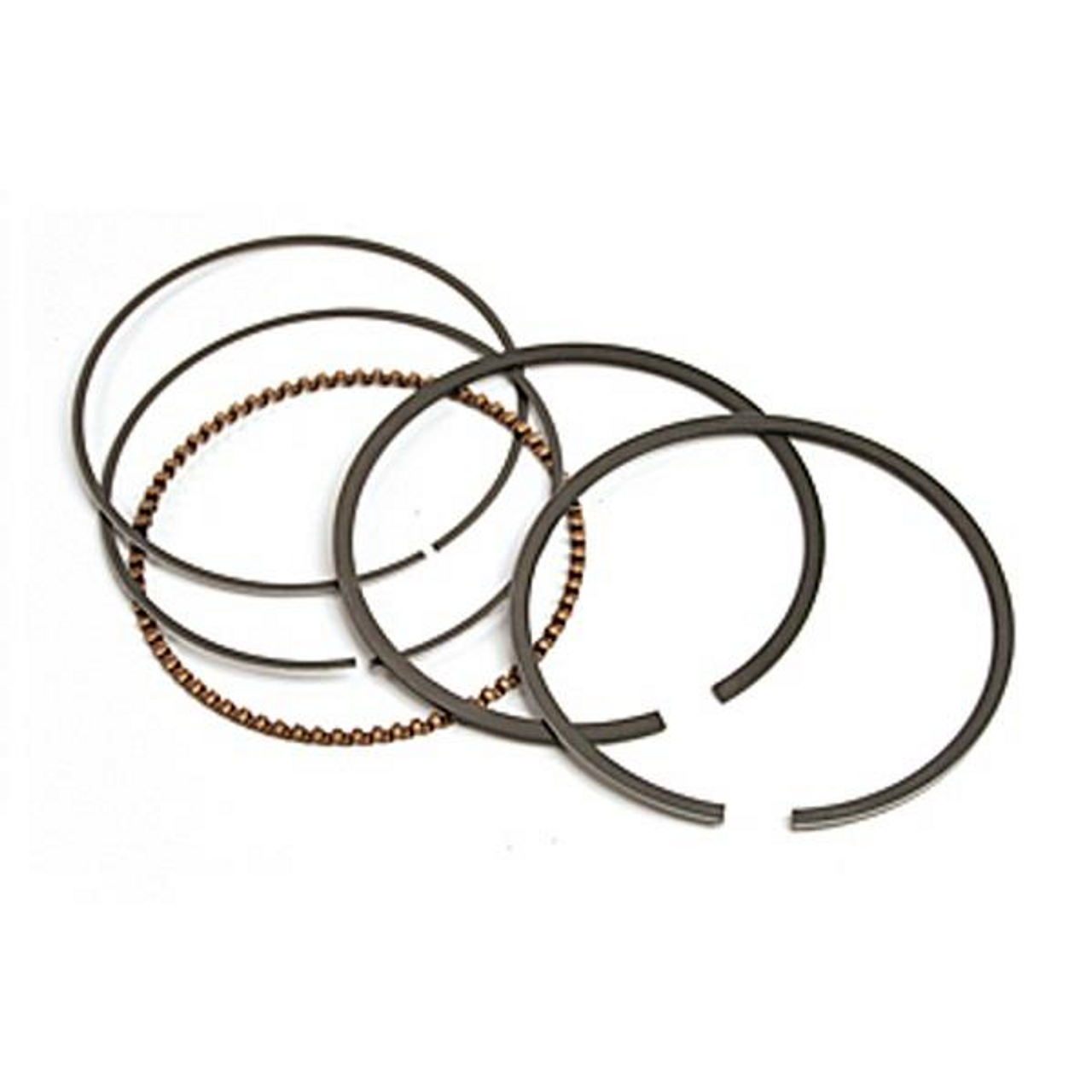 Club Car Piston Rings Only (FE400 Engines), 2839, 1022703-01