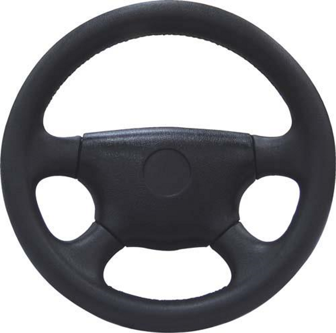 Steering Wheel Kit New Style E-Z-GO Golf Carts (1975-Up), 30390