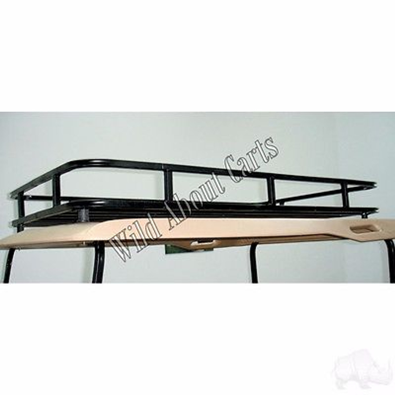 EZGO TXT 1994-13 Roof Rack Storage System, ACC-RR01, 03-002