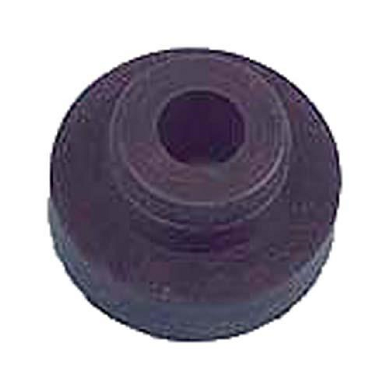 Yamaha Gas Rubber Grommet Fuel / Oil Line (Models G1/G2/G9/G11/G21), 3086, J10-21773-00