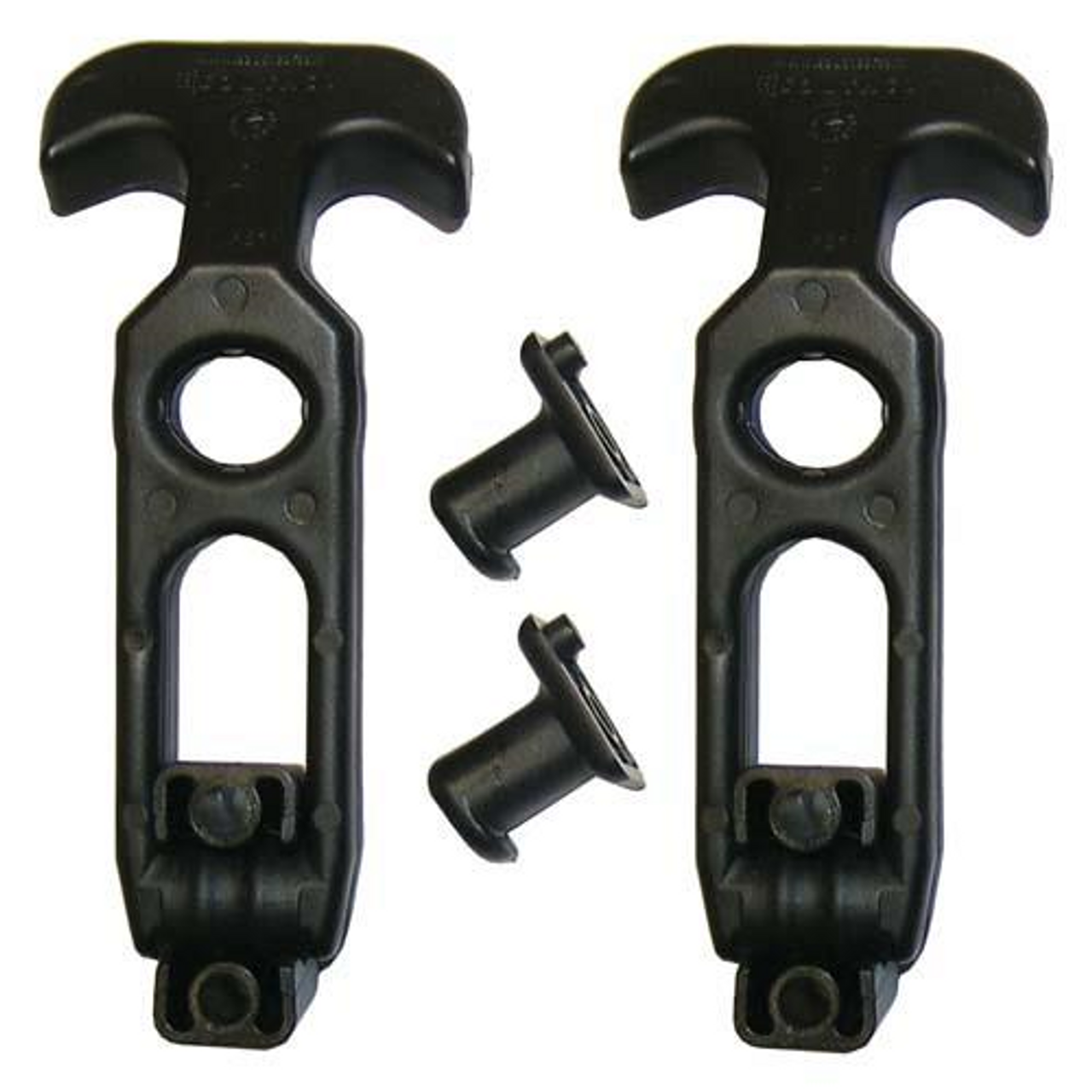 Cargo Box Latch Kit, 31485