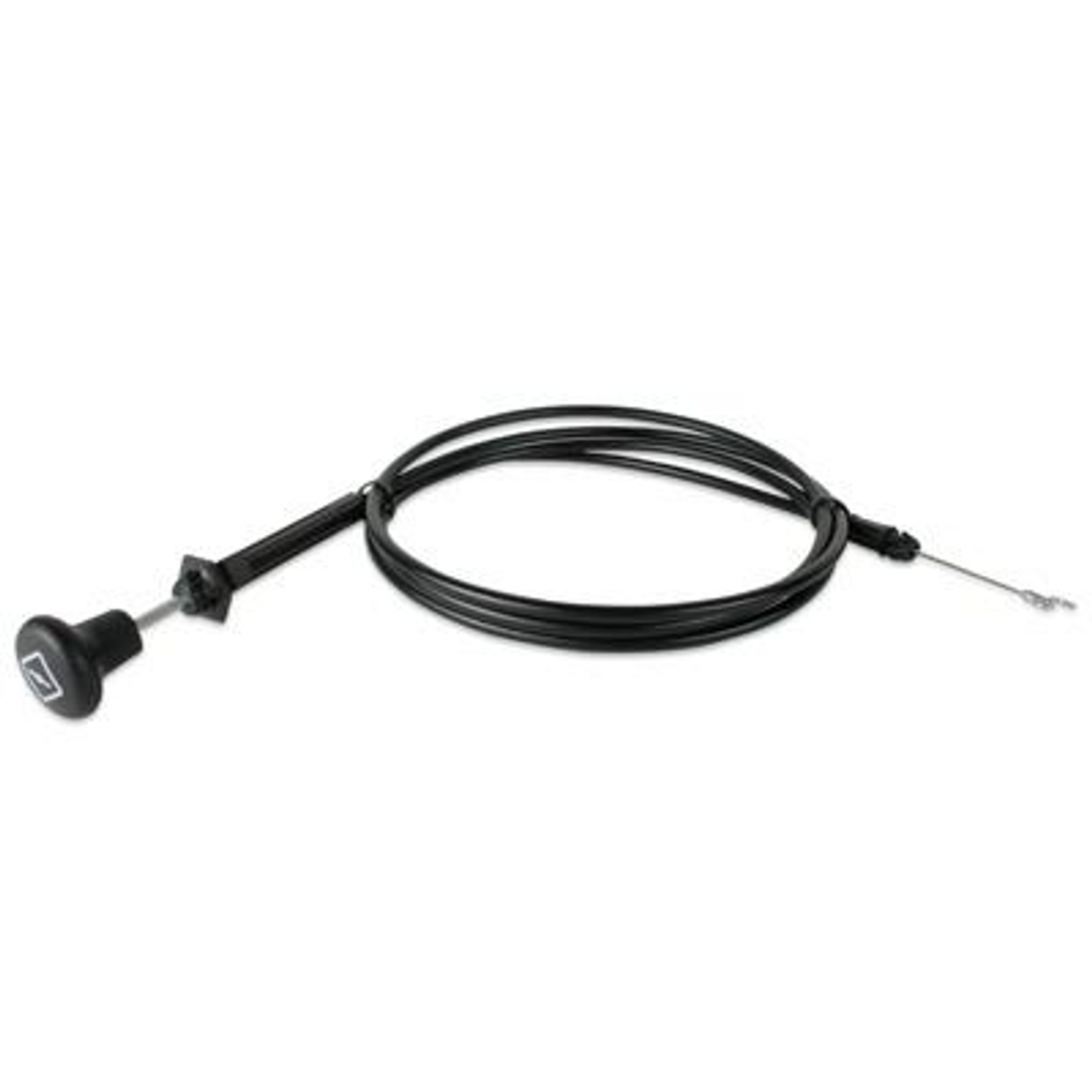 Choke cable Carryall 295, 31684