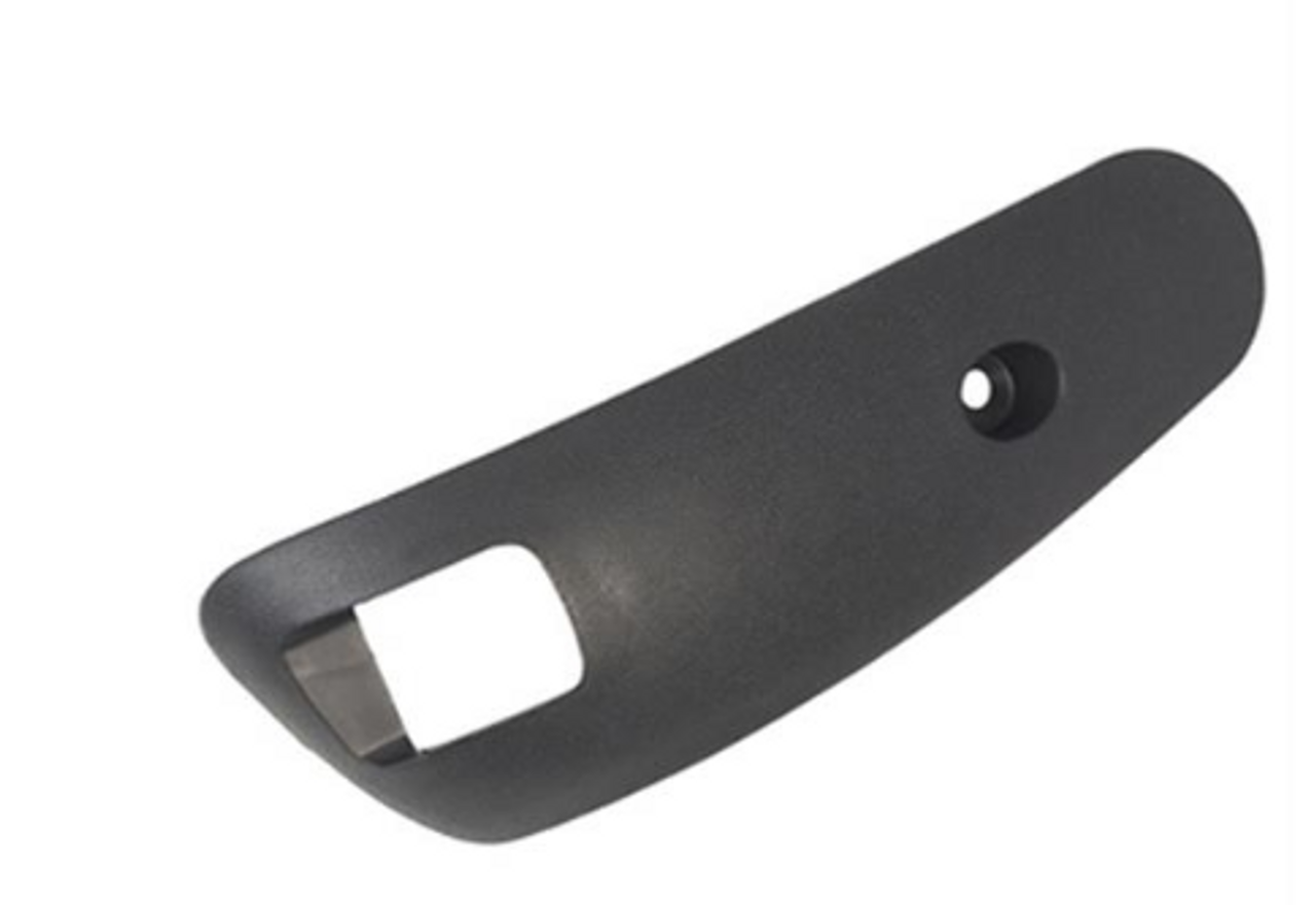 Right hand front canopy support cover Precedent (Years 2004-Up), 31740