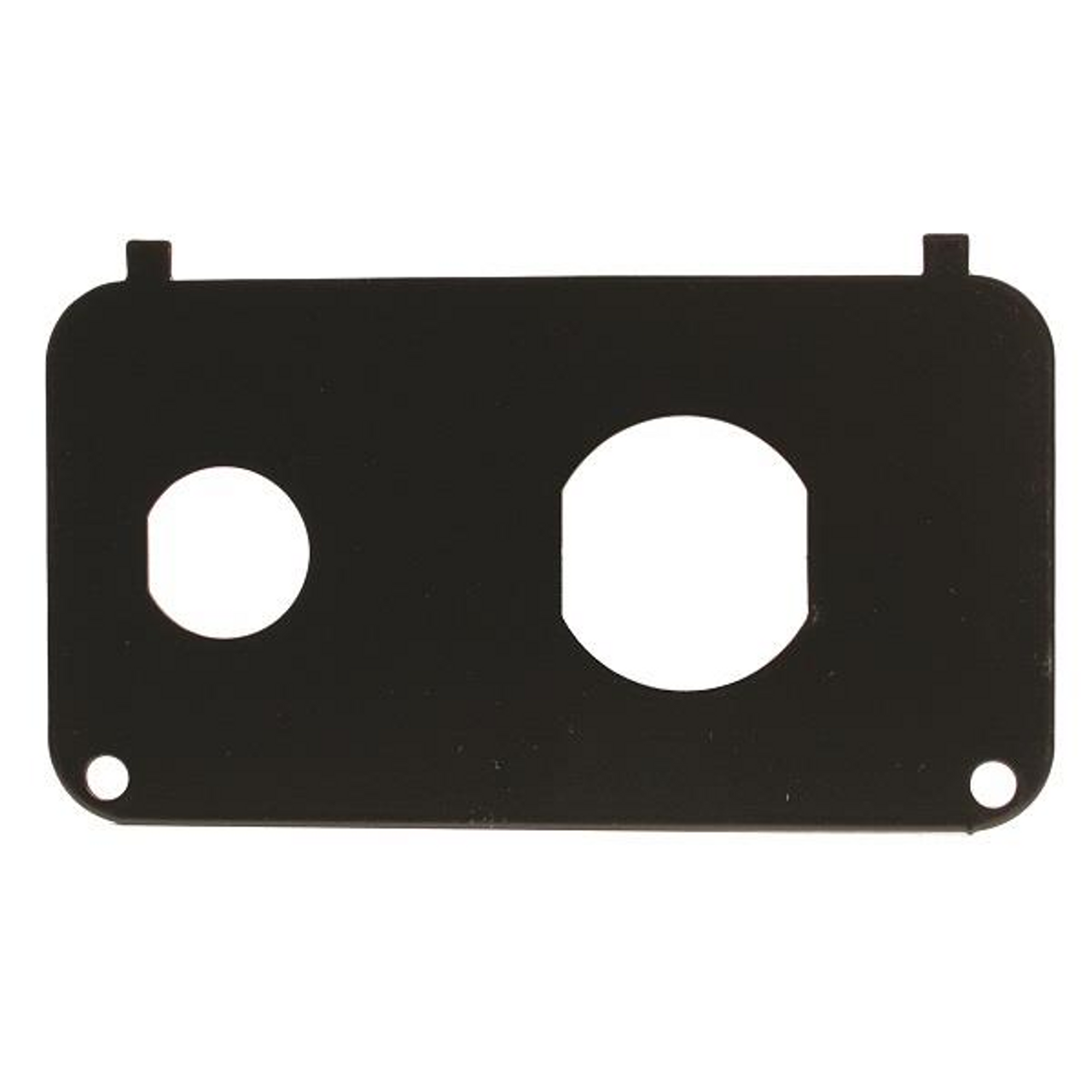 Mounting Plate For 12 VOLTAB & Key, 31746