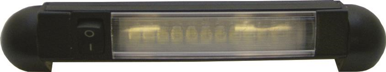 8" Interior Dome Or Underdash LED Light Rail, 31761