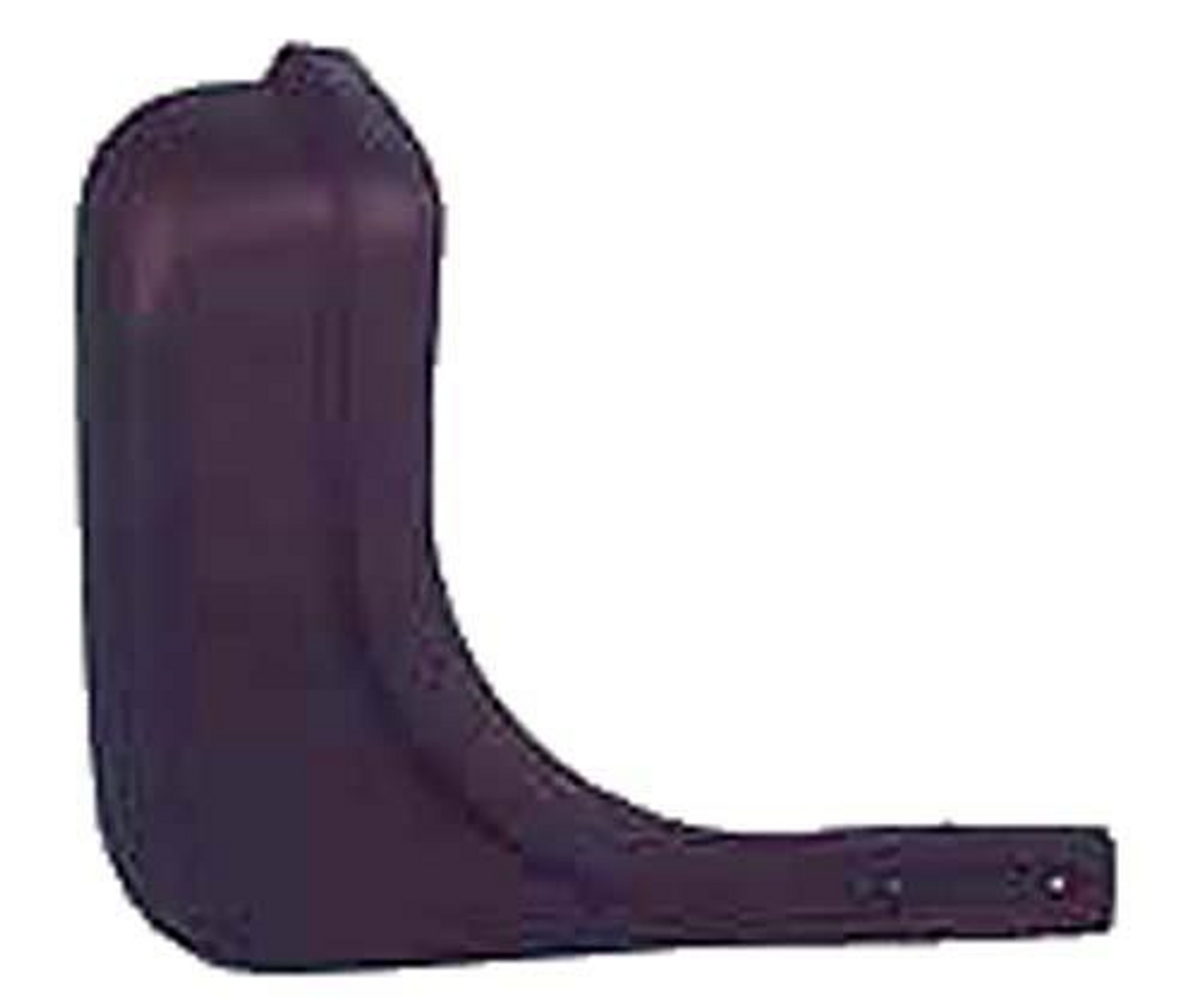 Fender Cap Passenger E-Z-GO 71-94, 3215, 14700G1