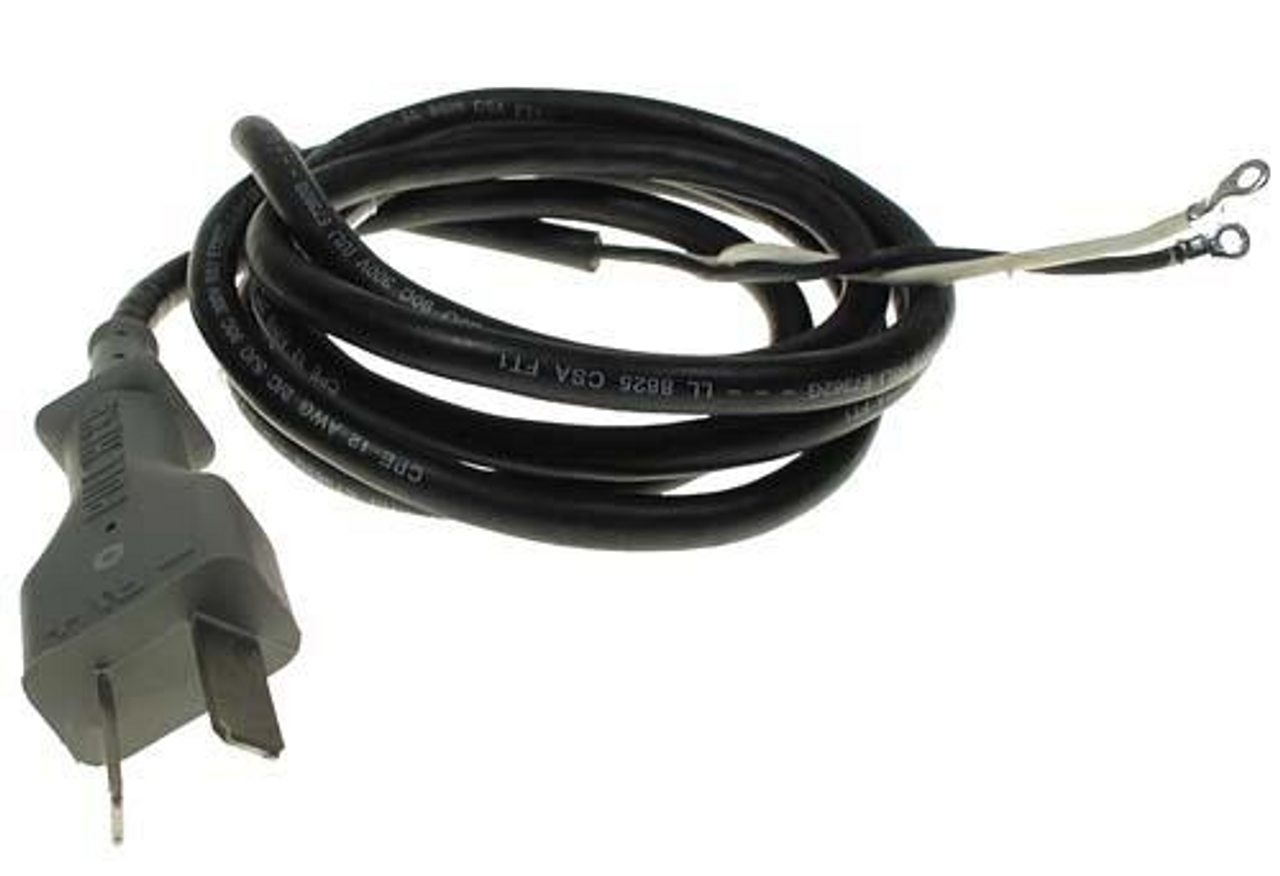 Cord Set Dc Lester #14973, 3411, 1013753