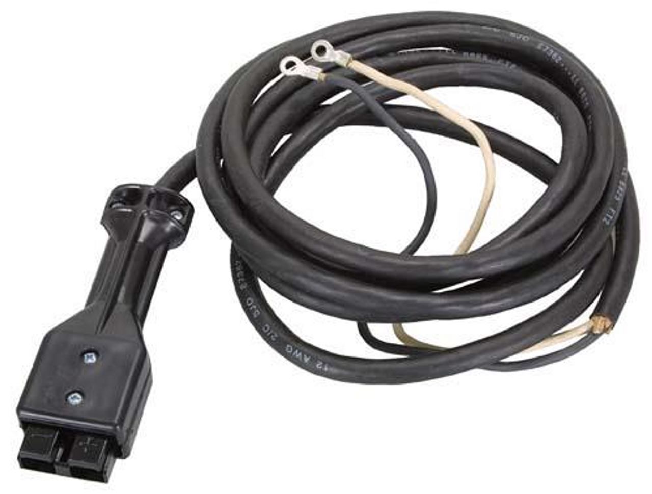 Cord Set-Anderson Sb50, 3412, L8607