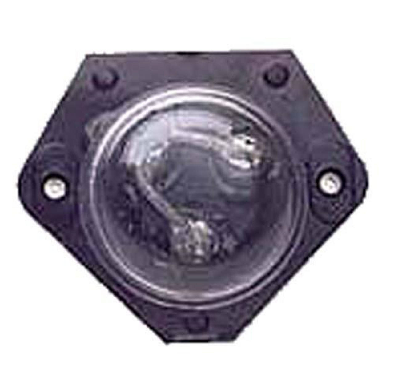 Fuse Assembly, 3433, 79-831-10