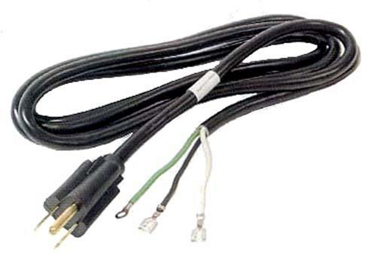 AC Cord Set (Select Lester Models), 3436