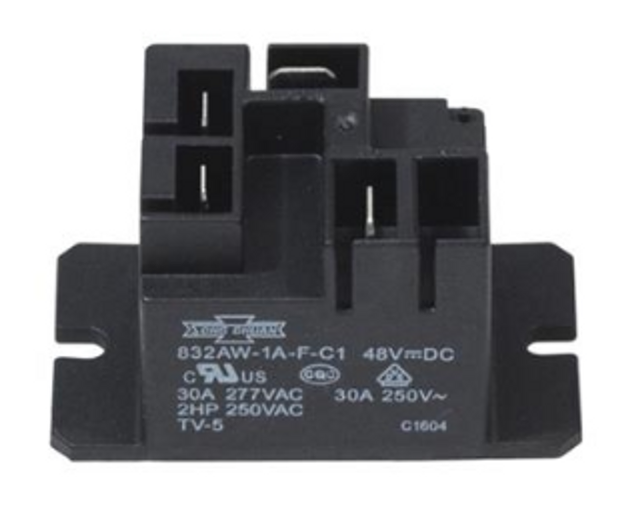 Relay Only-48 V, 3551A