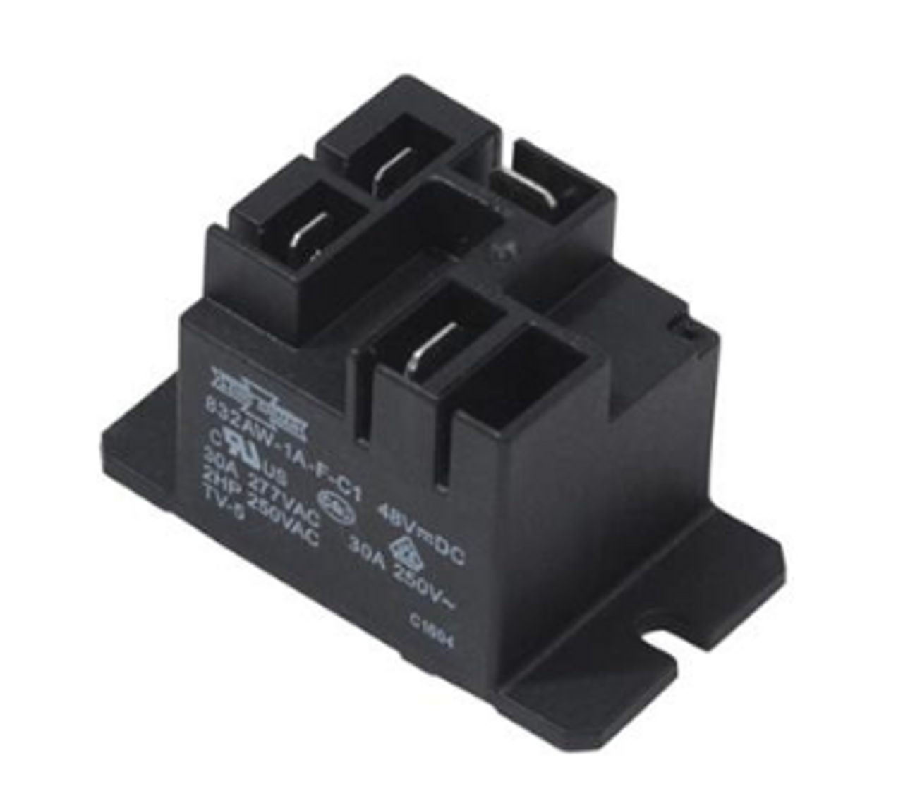 Relay Only-48 V, 3551A