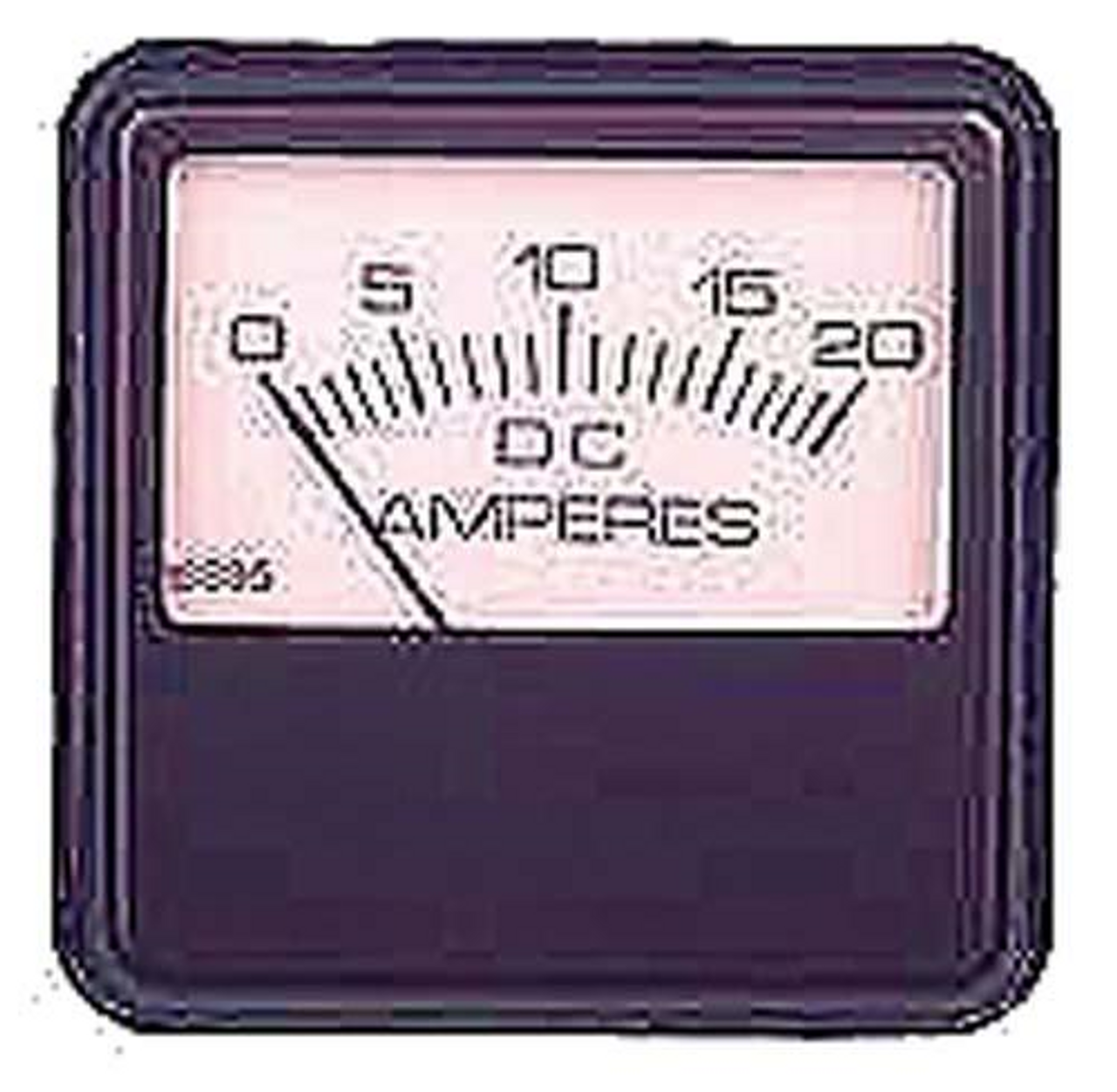 Ammeter- 20A Cc, 3567
