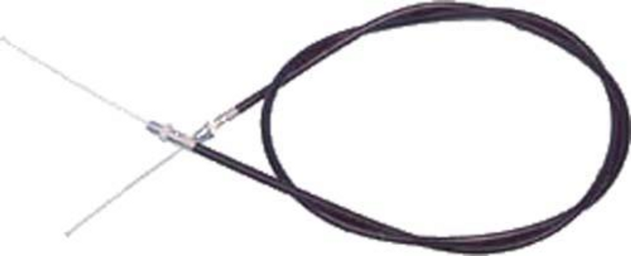 E-Z-GO Gas 2-Cycle Governor Cable (Years 1980-1988), 371, 16546-G1