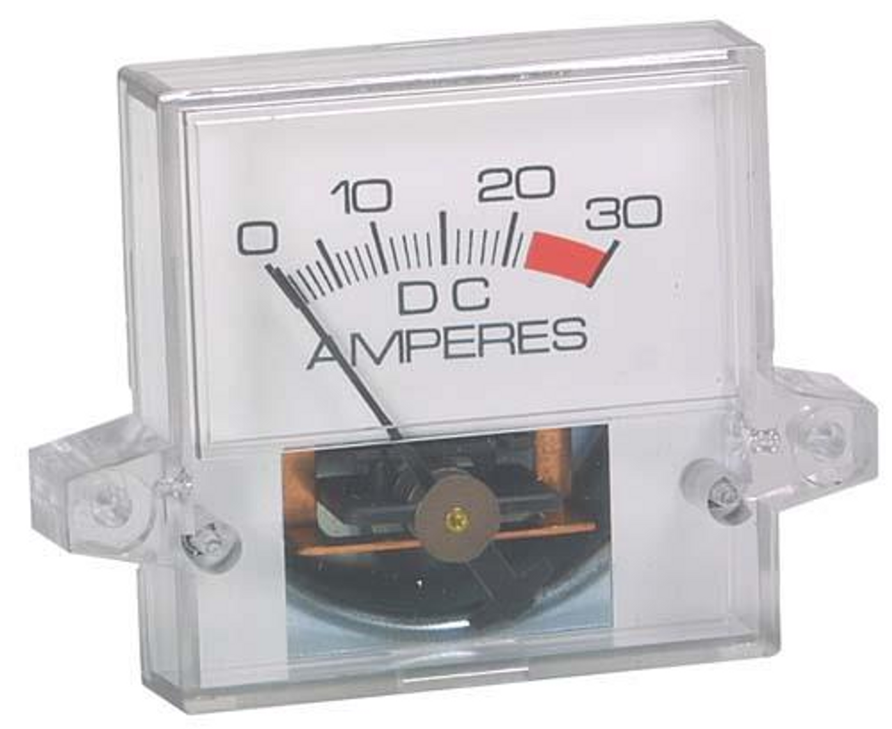 Ammeter-Powerwise, 381, 28105-G01