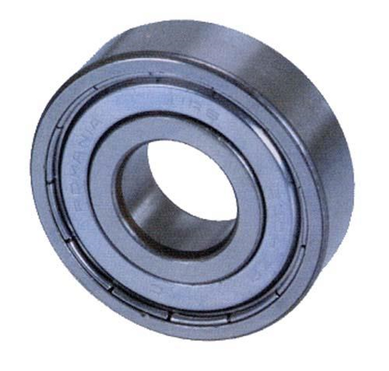 Ball Bearing 6205Zz Cccocue, 3853, 1012677