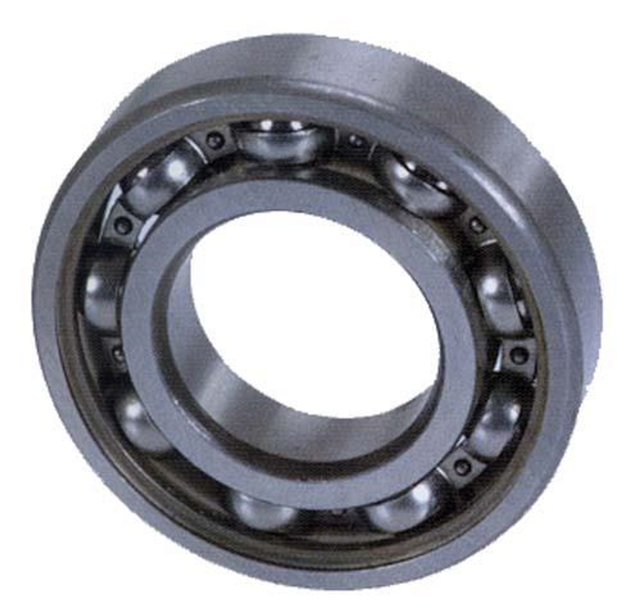 Ball Bearing 6306 Ccy, 3867, 1012867