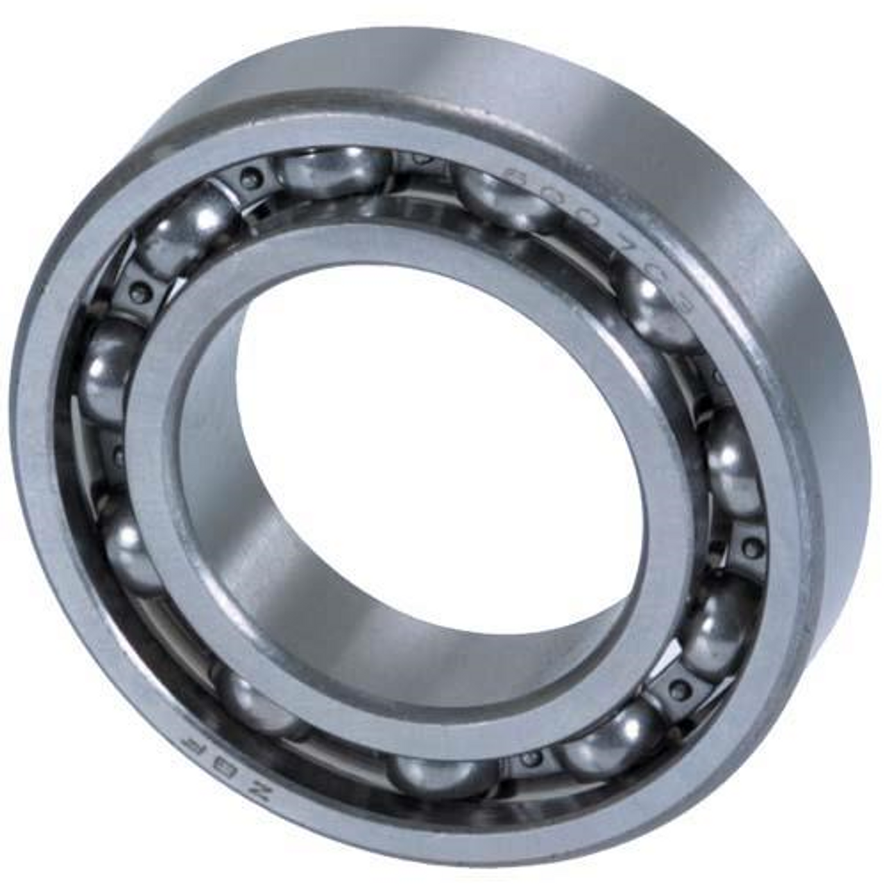 Ball Bearing 6007, 3878, 105029801