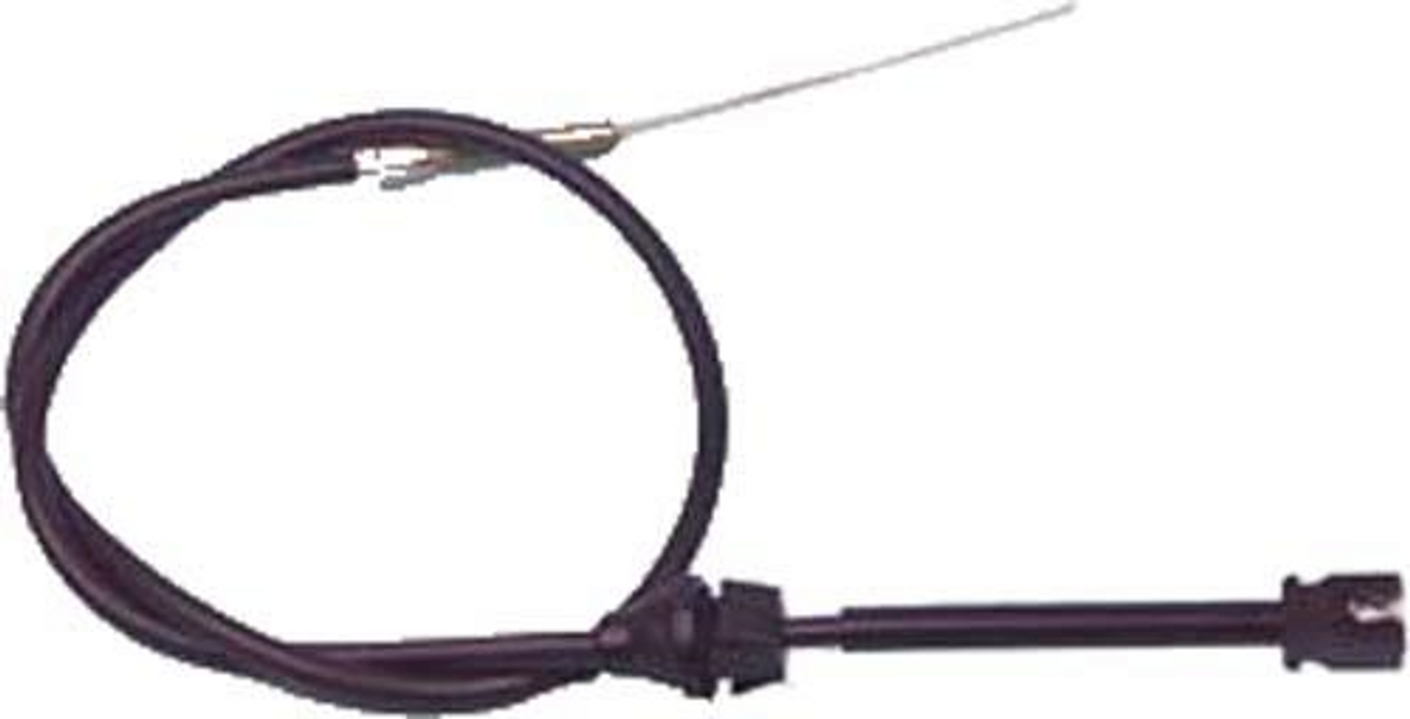 E-Z-GO Accelerator Cable (Years 1983-1987), 394, 17938-G1