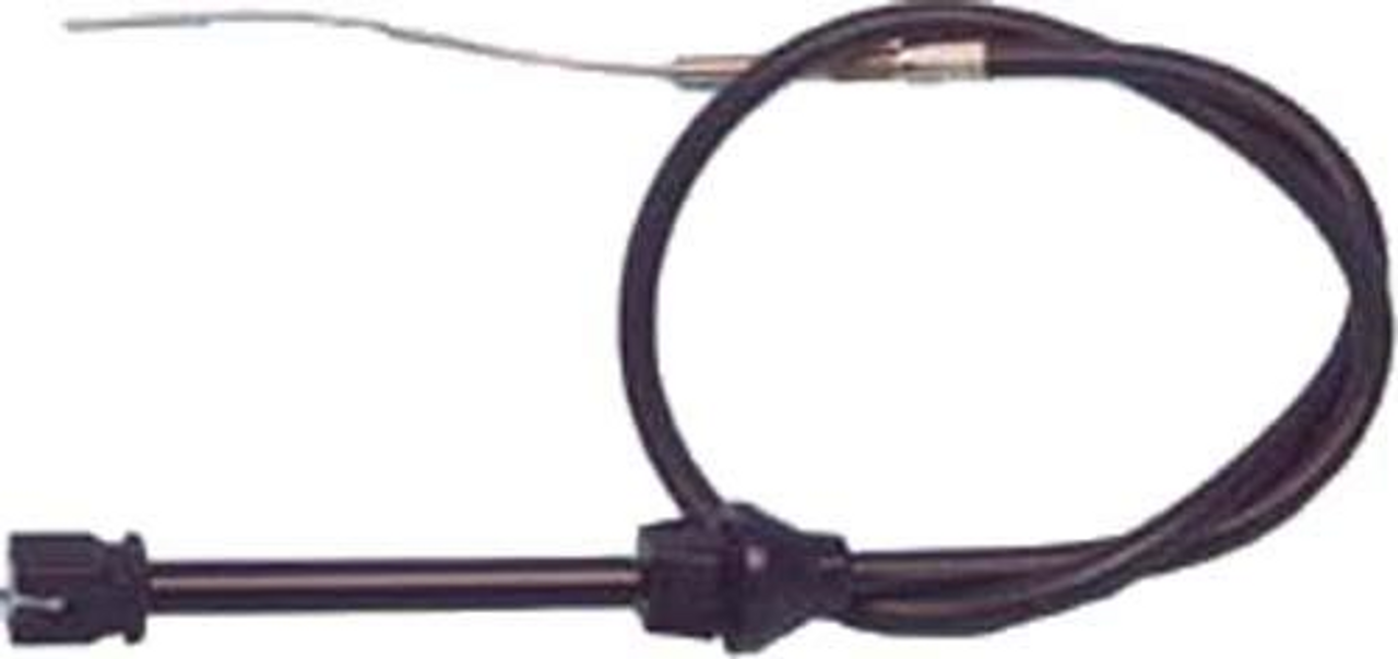 E-Z-GO Accelerator Cable (1988 Only), 399, 22736-G1