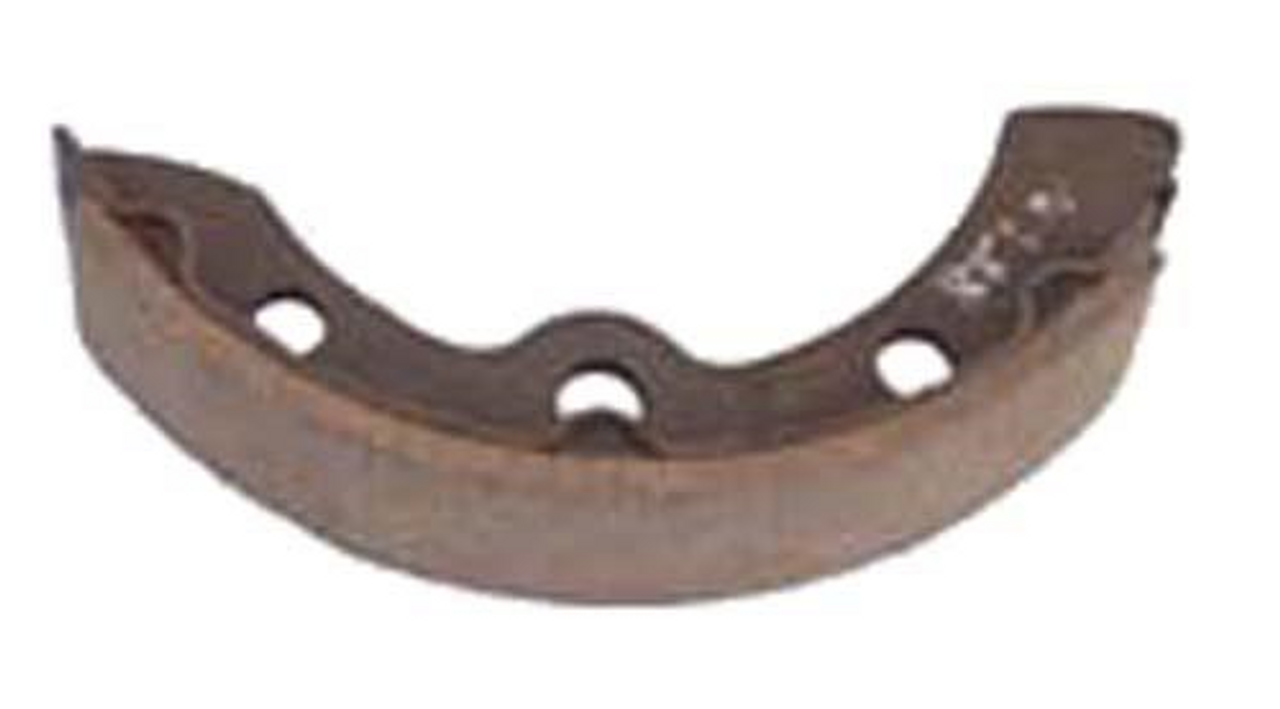 Brake shoe set, (8/Box), 4245, 23364-G1