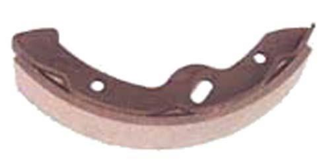 Brake Shoe (4) E-Z-GO/Yamaha, 4266, 27943-G01