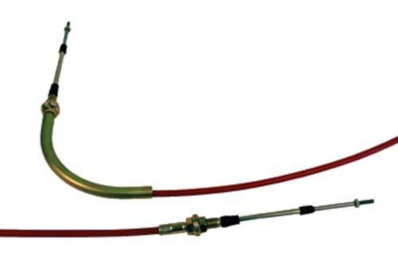 Club Car DS Transmission Cable (Years 1998-Up), 4299, 1033795-01