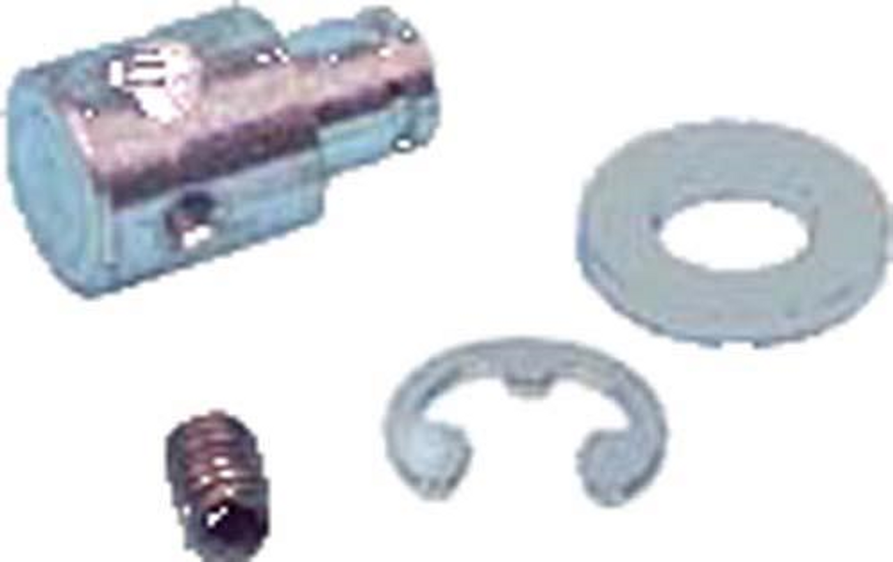 E-Z-GO Governor Cable Swivel Kit (Years 1981-1988), 430, 14582-G1