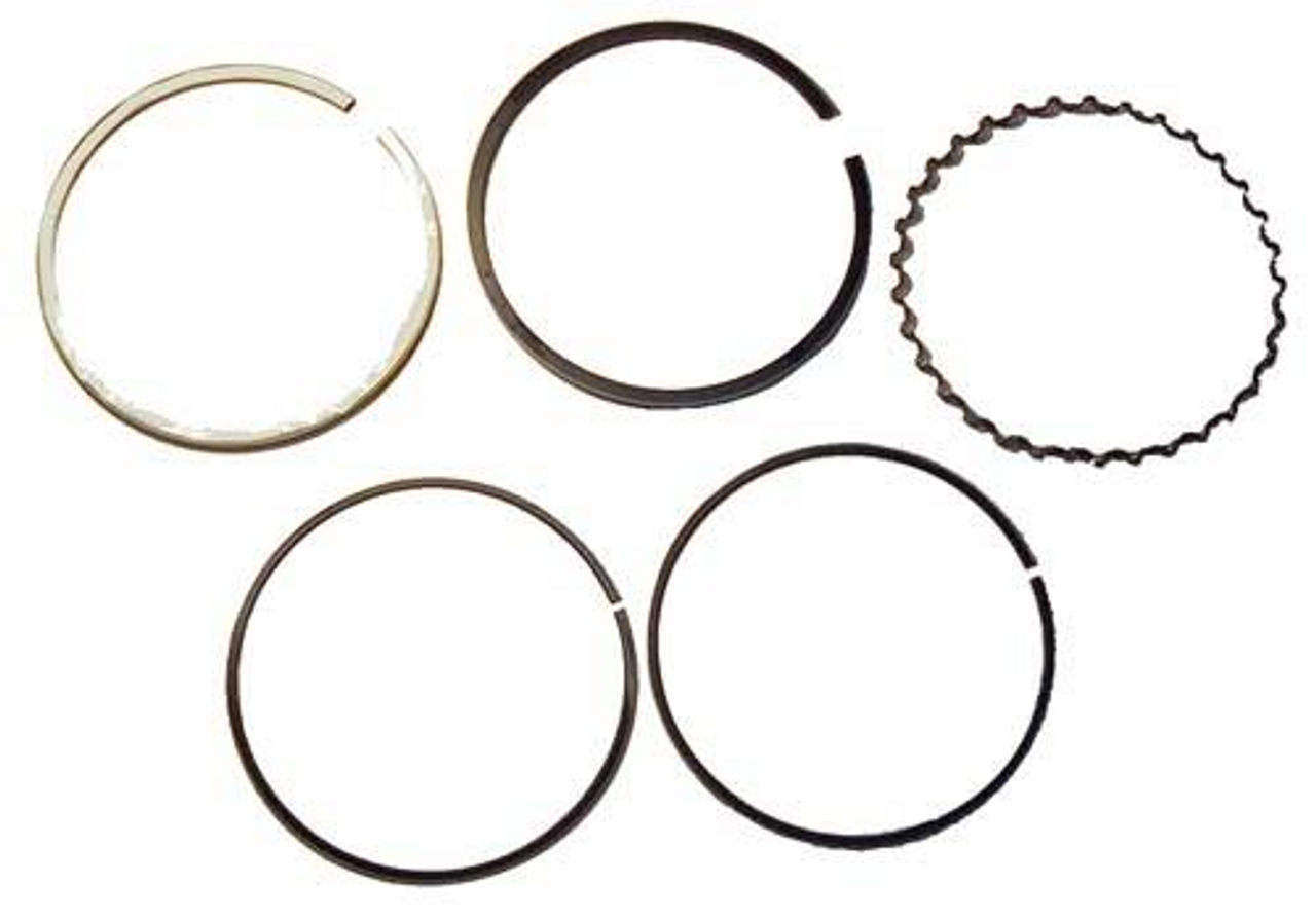 Yamaha Gas 4-Cycle Ring Set (Models G2-G11), 4507, J38-11610-10